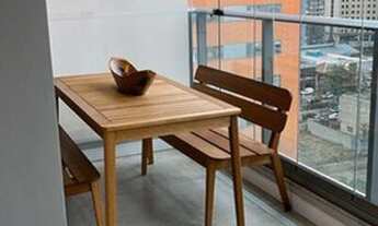 Imagem 5: São Paulo - Apartamento Padrão - Moema