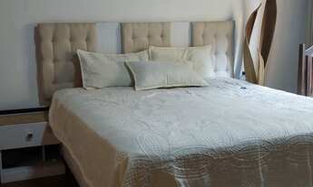 Imagem 7: Aluga-se quartos e suíte mobiliados