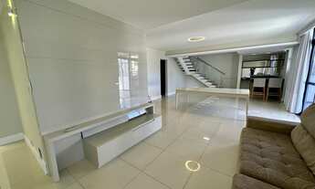 Imagem 3: Cobertura ampla e reformada em área nobre de Barro Vermelho