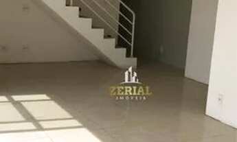 Imagem 2: Cobertura com 4 dormitórios à venda, 213 m² por R$ 1.350.000,00 - Casa Branca - Santo Andr