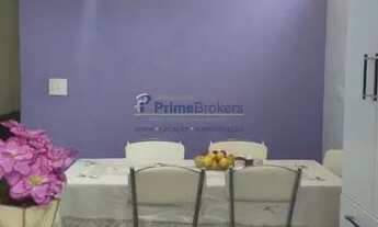 Imagem 4: Sobrado região do Jabaquara