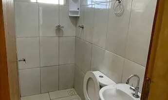 Imagem 3: Aluga-se Casa na Cidade Verde Cuiabá