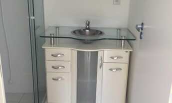 Imagem 6: Apartamento 02 dormitórios, uma suíte areias