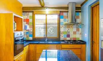 Imagem 5: Casa balneário Camboriú