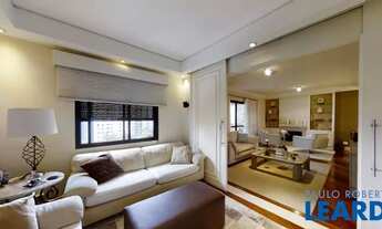 Imagem 2: APARTAMENTO - MORUMBI - SP