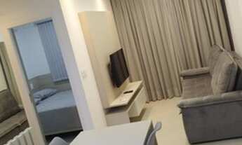 Imagem: Promenade 2 mobiliado