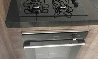 Imagem 3: Apto 77m², cond trilogy home, centro, SBC