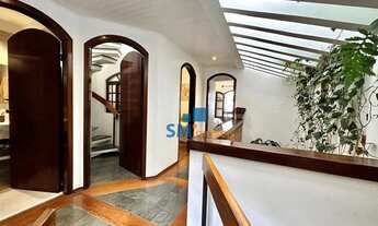 Imagem 5: Sobrado com 3 dormitórios à venda, 214 m² por R$ 1.600.000,00 - Vila Mascote - São Paulo/S