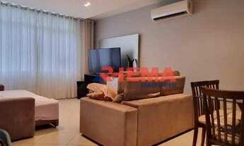 Imagem: Apartamento com 3 dormitórios, 139 m²