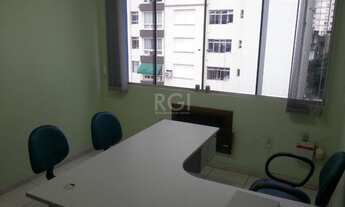 Imagem 7: PORTO ALEGRE - Conjunto Comercial/Sala - Independência