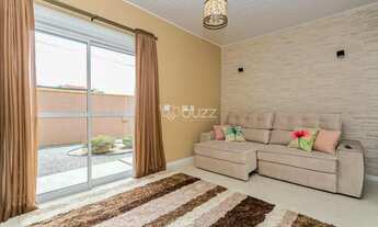 Imagem 6: Casa para venda com 141 metros quadrados com 3 quartos em Campeche - Florianópolis - SC