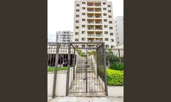 Imagem: Apartamento com 2 quartos e vaga de garagem