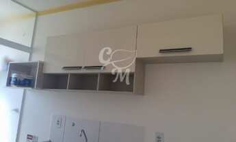 Imagem 3: Apartamento para locação no Condomínio Reserva do Japi em Jundiaí - SP