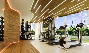 Imagem 4: Apartamento com 3 suítes no Motiró Bairro Fazenda