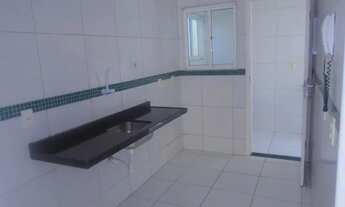 Imagem 6: Montese Apto 50 m², 2 quartos, wc social, Sala, Cozinha, excelente acabamento, gradeado,