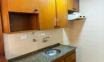 Imagem 4: Apartamento para aluguel tem 36 metros quadrados com 1 quarto em Itaim Bibi - São Paulo