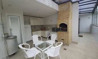 Imagem 2: DUPLEX NA PRAIA DA COSTA - 4 QUARTOS COM 2 SUÍTES