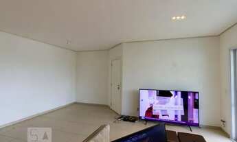 Imagem 3: Apartamento para Aluguel - Portal do Morumbi, 2 Quartos, 122 m2