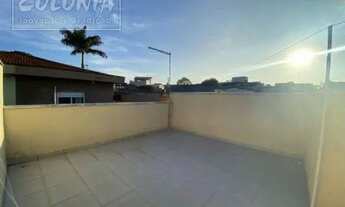 Imagem 2: Santo André - Apartamento Padrão - Vila Junqueira