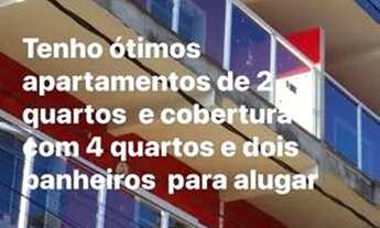 Imagem 7: Apartamentos Apartamento cobertura com 4 dormitórios