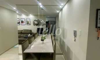 Imagem 3: Santo André - Apartamento Padrão - Jardim Monte Líbano