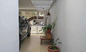 Imagem 2: CASA À VENDA 3 DORMITÓRIOS 1 SUÍTE 2 VAGAS BOSQUE DA SAÚDE