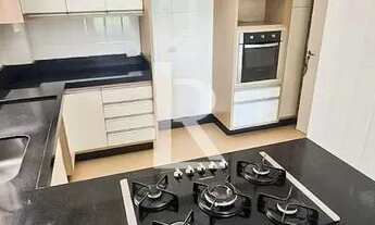 Imagem 6: Apartamento de Alto Padrão no Condomínio Grand Splendor em São José dos Campos