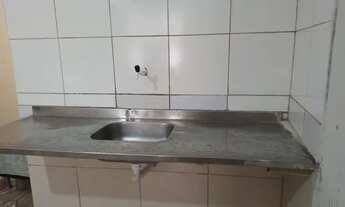 Imagem 2: Aluga-se kitnet mobiliada