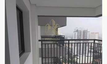 Imagem 7: Excelente Apartamento Novo com 2 dormitórios no Tatuapé (Ótima Localização