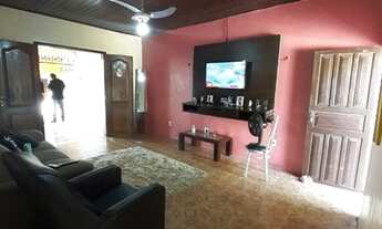 Imagem 3: SARÁTY VENDE: Excelente Casa Conjunto Pedro Teixeira 4 quartos