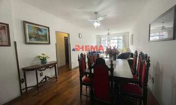 Imagem 2: Comprar apartamento 3 quartos, Ponta da Praia, 125m2