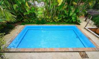 Imagem 4: São Paulo - Casa Padrão - Morumbi