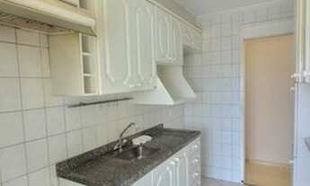 Imagem 4: Apartamento para Locação em São Paulo, Conjunto Residencial Vista Verde, 3 dormitórios, 1