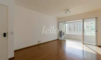 Imagem 2: São Paulo - Apartamento Padrão - Moema