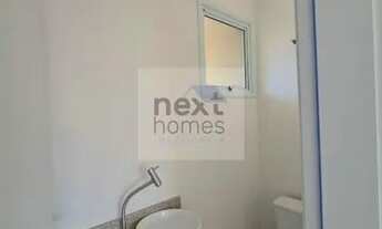 Imagem 5: Sobrado novo de 02 suítes em Condomínio Fechado com 02 vagas