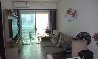 Imagem: Apartamento Padrão