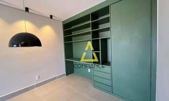 Imagem 5: Apartamento com 2 dormitórios para alugar, 90 m² por R$ 3.117,88/mês - Nova Jaguariúna III