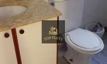 Imagem 5: Flat disponível em Moema