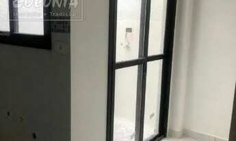 Imagem 3: Santo André - Apartamento Padrão - Vila Linda