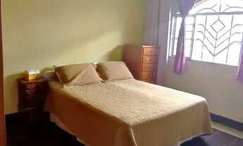 Imagem 2: Casa para venda com 3 quartos em Olímpia- SP<br>Transferência de dívida<br>