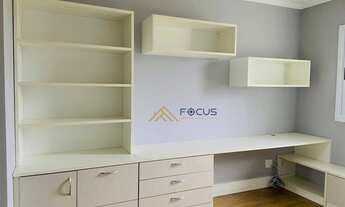 Imagem 4: Casa com 3 dormitórios à venda, 245 m² por R$ 1.950.000 - Loteamento Reserva Ermida - Jund