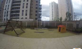 Imagem 4: Apartamento (cobertura 2 - duplex) 3 dormitórios/suite, cozinha planejada, portaria 24hs