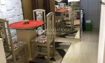 Imagem 2: Apartamento à venda Rua Zulmiro Gomes da Silva, Olaria - Canoas