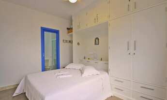 Imagem 7: Exclusividade! DESLUMBRANTE apto com linda vista! 78 metros quadrados com 2 quartos