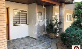 Imagem 3: Casa (térrea em condominio) 3 dormitórios/suite, cozinha planejada, portaria 24hs, lazer