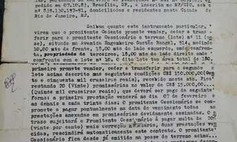 Imagem 6: Casa na rua do guanabara