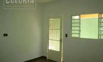 Imagem 2: São Paulo - Casa Padrão - Parque São Rafael