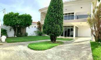 Imagem 6: Casa para venda com 340 metros quadrados com 4 quartos em Cidade Jardim - São Paulo - São