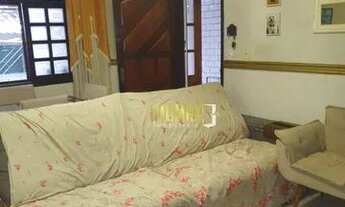 Imagem 4: Casa com 3 dormitórios à venda, 230 m² por R$ 660.000 - Vila Guilhermina - Praia Grande/SP