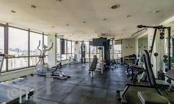 Imagem 6: Apartamento à venda em Moema Pássaros com 52 m², 1 quarto, 1 vaga